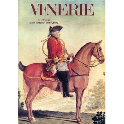 Vénerie n° 97.<br>1er trimestre 1990
