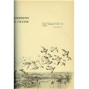 <i>J. de Witt</i><br>En chassant des Landes aux Pyrénées...<br>suivi de deux études de chasses locales...