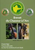 <i>FFCA</i><br>Brevet du chasseur à l'arc