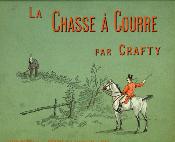 <i>Crafty</i><br>La chasse à courre