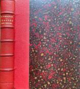 <i>G. du Pontavice</i><br>Chasses bien tenues