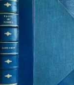 <i>Z. Grey</i><br>Tales of Fishes