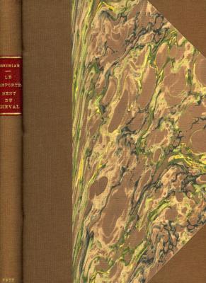 <i>E. Hékimian</i><br>Le comportement du cheval