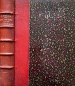 <i>P. Niedieck</i><br>Mes chasses<br>dans les cinq parties du monde