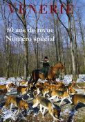Vénerie n° 200.<br>Numéros spécial.<br>4e trimestre 2015
