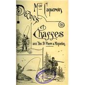 <i>M. Caperon</i><br>Chasses et pêches aux îles Saint-Pierre et Miquelon