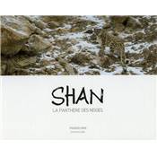 <i>F. Hirn</i><br>Shan. La panthre des neiges