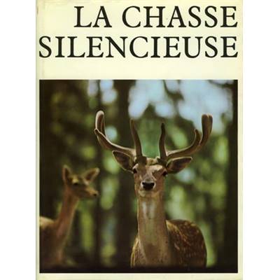 <i>J. Holecek</i><br>La chasse silencieuse