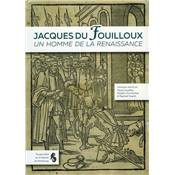 Jacques du Fouilloux,<br>un homme de la Renaissance