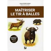 <i>J.-P. Menu</i><br>Maîtriser le tir à balles