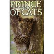 <i>A. Singh</i><br>Prince of cats