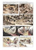 <i>B. du Peloux</i><br>Baron, chien de meute