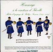 CD Hommage à la comtesse d'Ideville