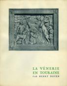 <i>H. Doyen</i><br>La vénerie en Touraine