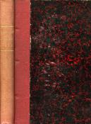 <i>Baron de Lage de Chaillou,<br>A. de la Rue<br>& marquis de Cherville</i><br>Nouveau traité des chasses…<br>Chasses à courre