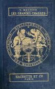 <i>V. Meunier</i><br>Les grandes chasses