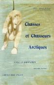 <i>Duc d'Orléans</i><br>Chasses et chasseurs arctiques
