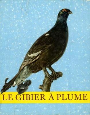 <i>O. Stepanek</i><br>Le gibier à plume