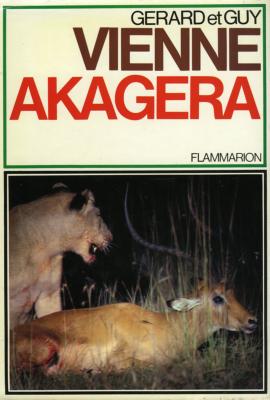 <i>G. & G. Vienne</i><br>Akagera