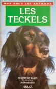 <i>P. de Wailly & J. Cessot</i><br>Les teckels