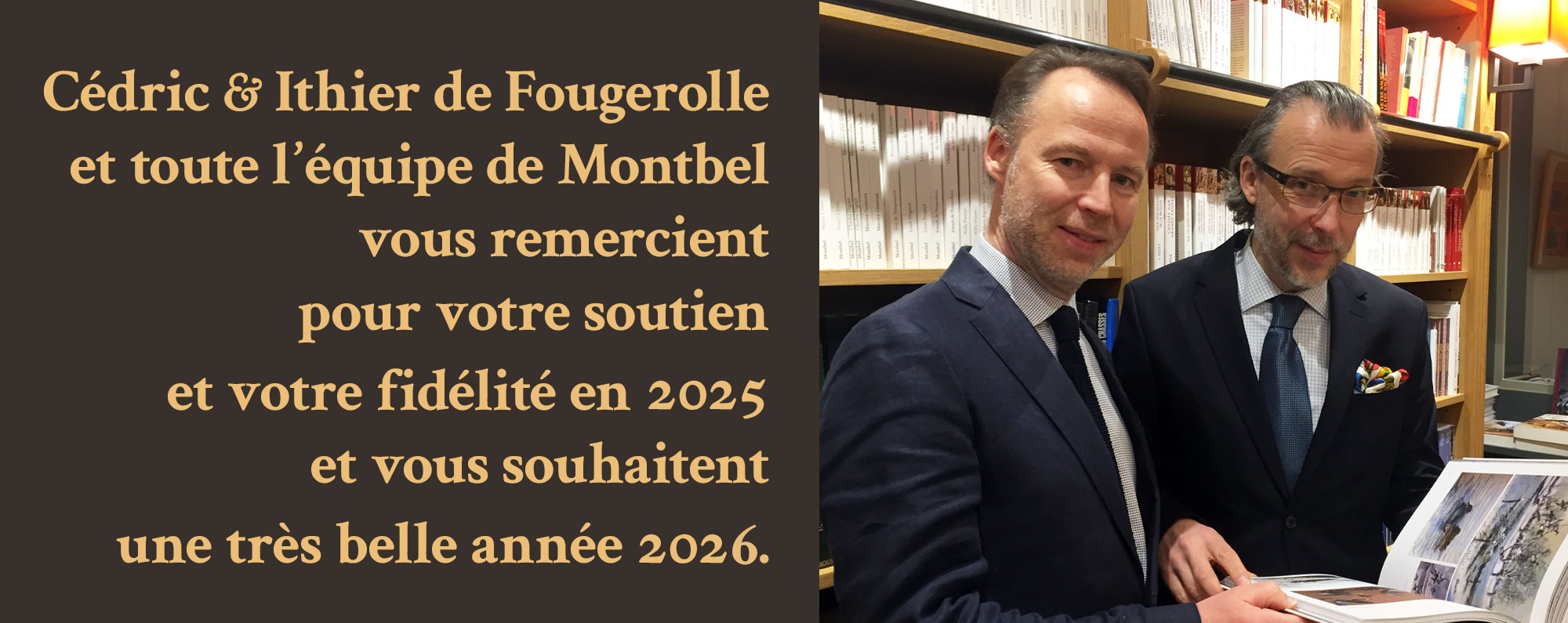 catalogue montbel 2026