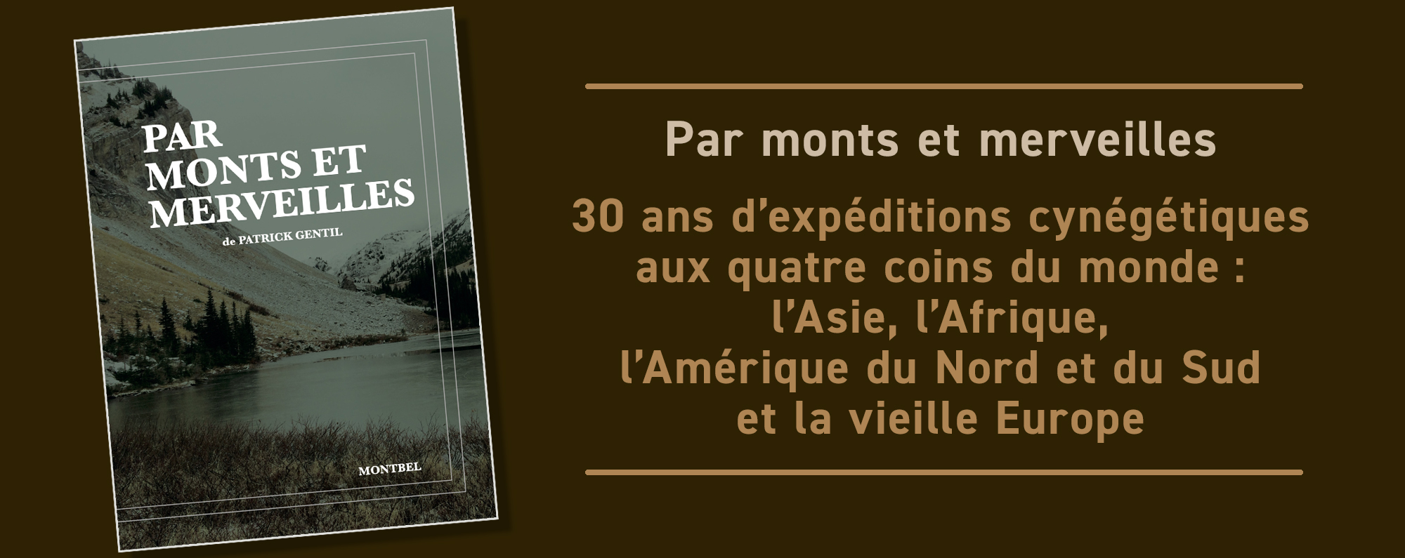 catalogue montbel 2026